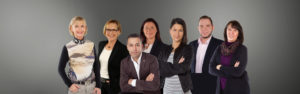 amin promotion Team