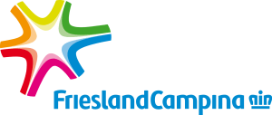 Friesland Campina Logo