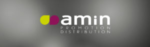 amin promotion & distribution